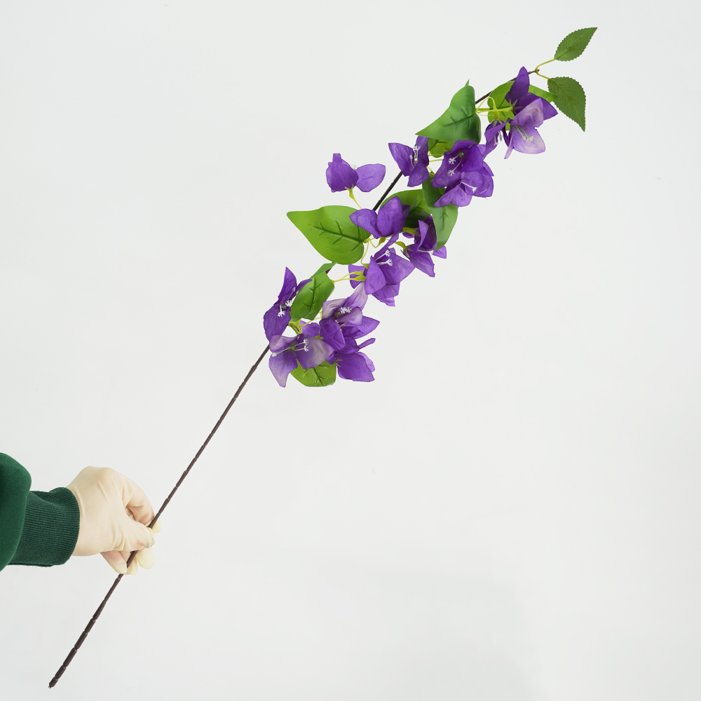 Artificial Triangle Plum