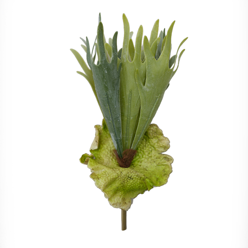 Artificial Deer Antler Fern