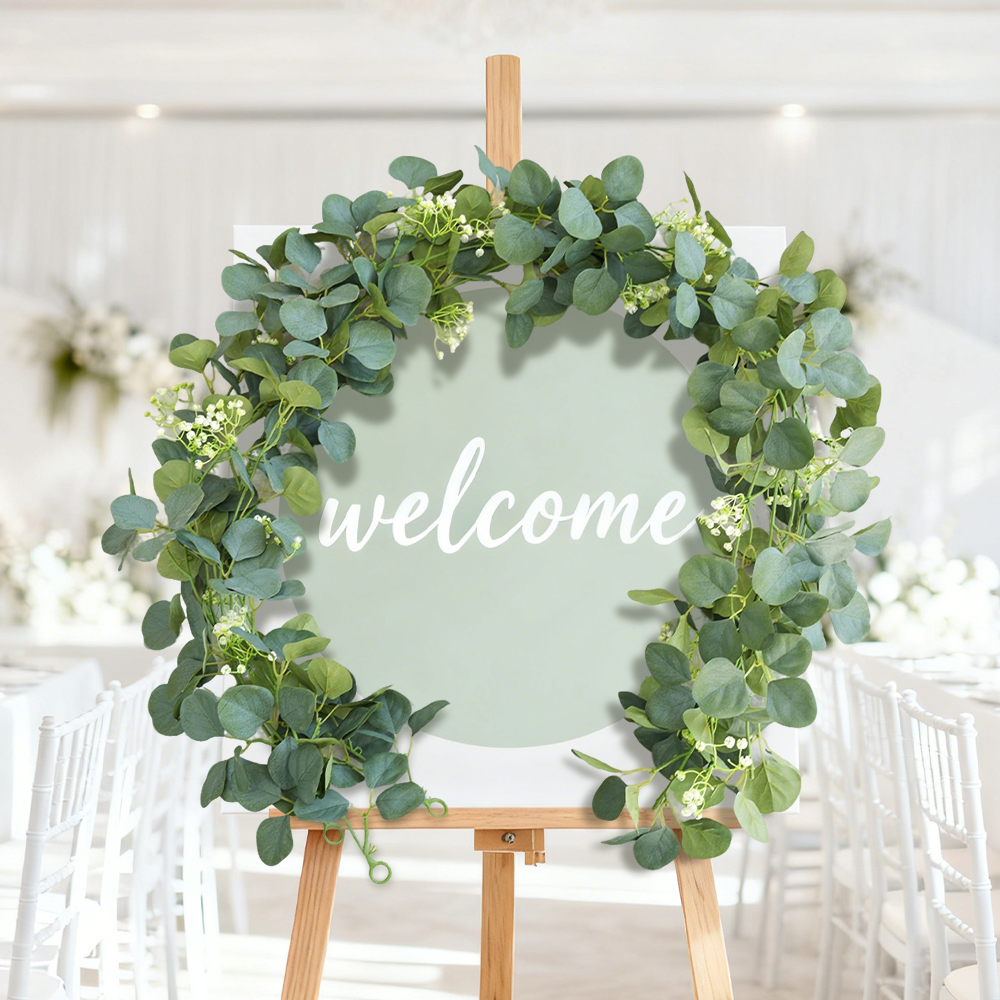 Artificial Eucalyptus