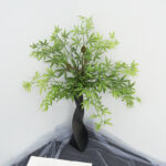 Artificial Maple Leaf