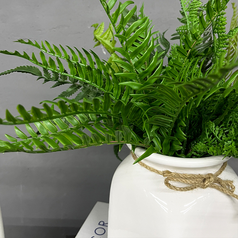 Artificial Fern