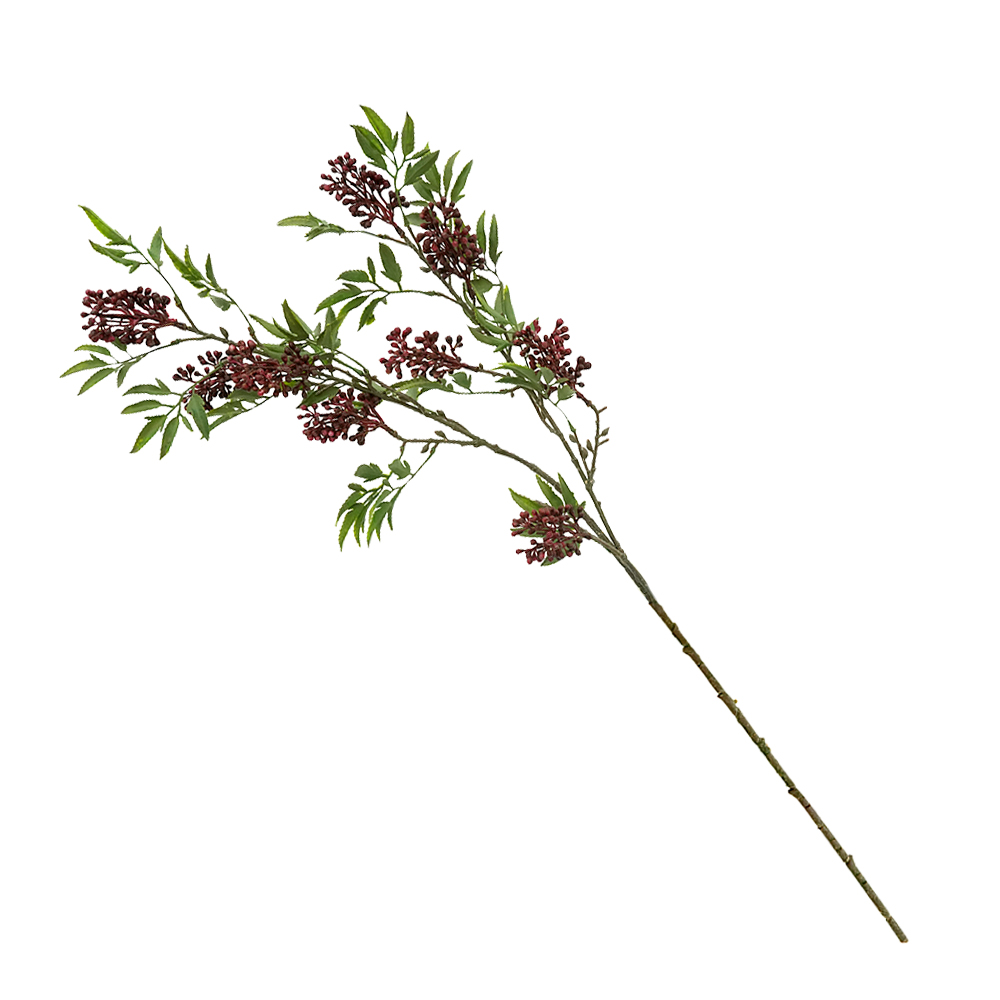 Artificial flowers