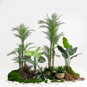 Artificial Plants Large