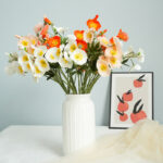 Simulation Poppies