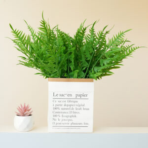 Artificial fern