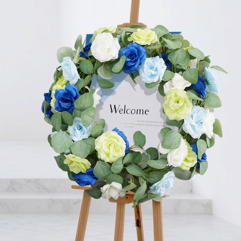 Artificial Rose Vine