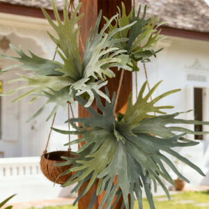 Artificial Deer Antler Fern