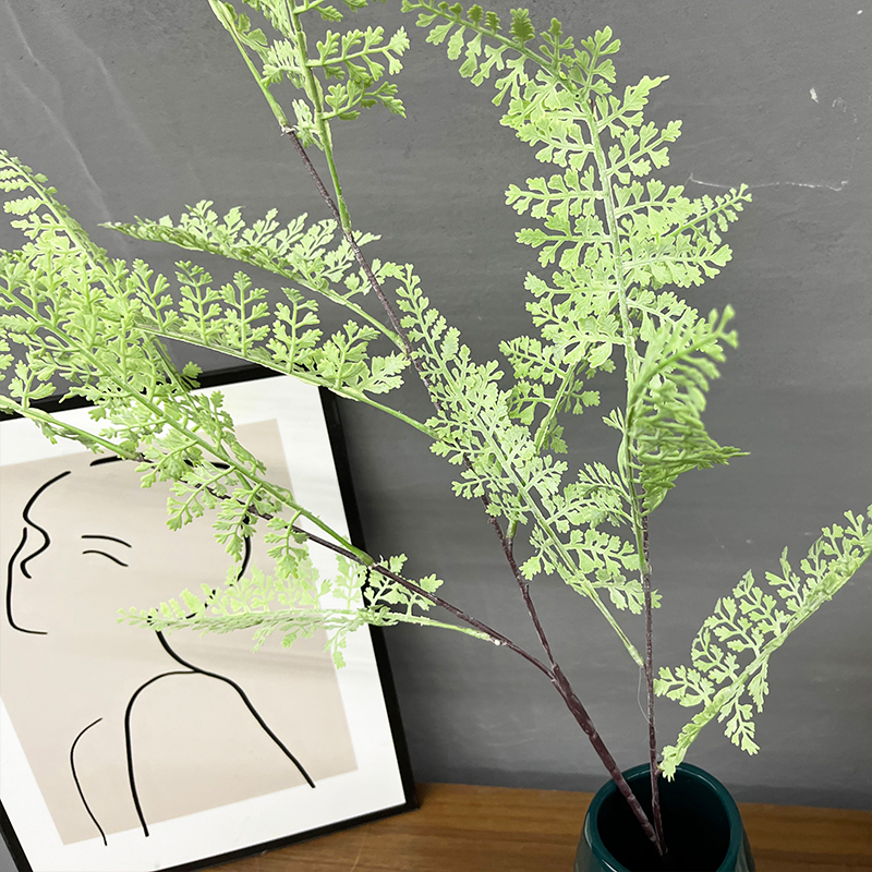 Artificial fern
