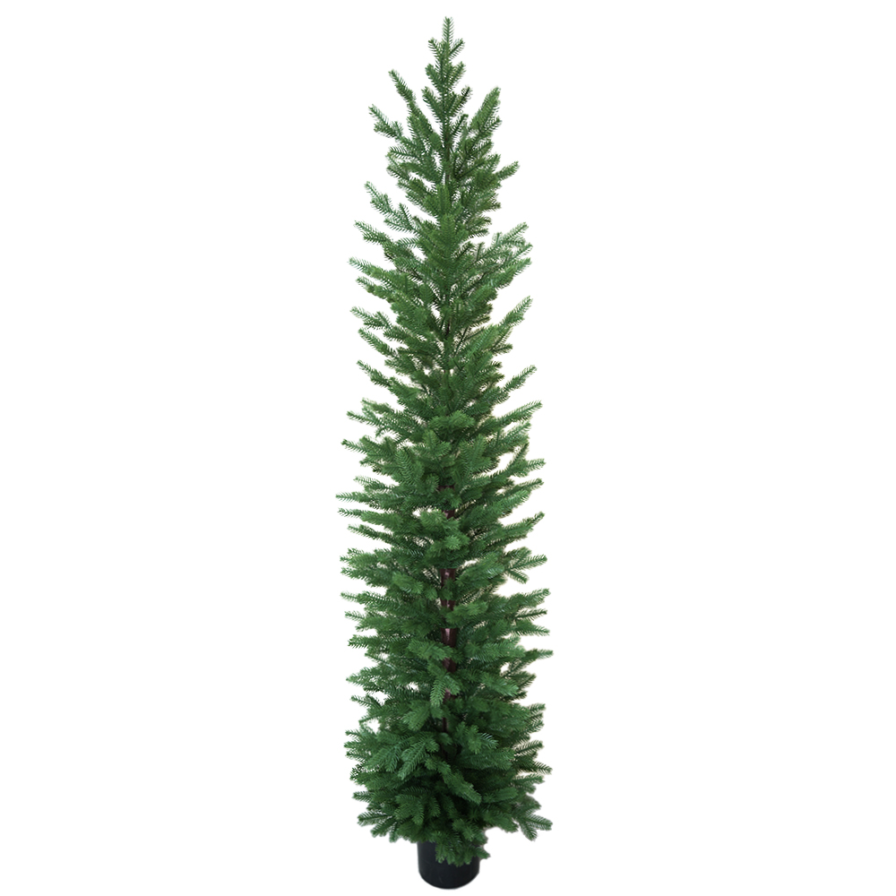 Artificial Cedar Topiary Tree