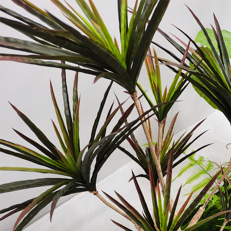 Artificial Plants Grass