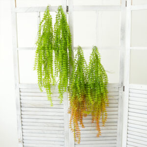 Artificial dandelion fern