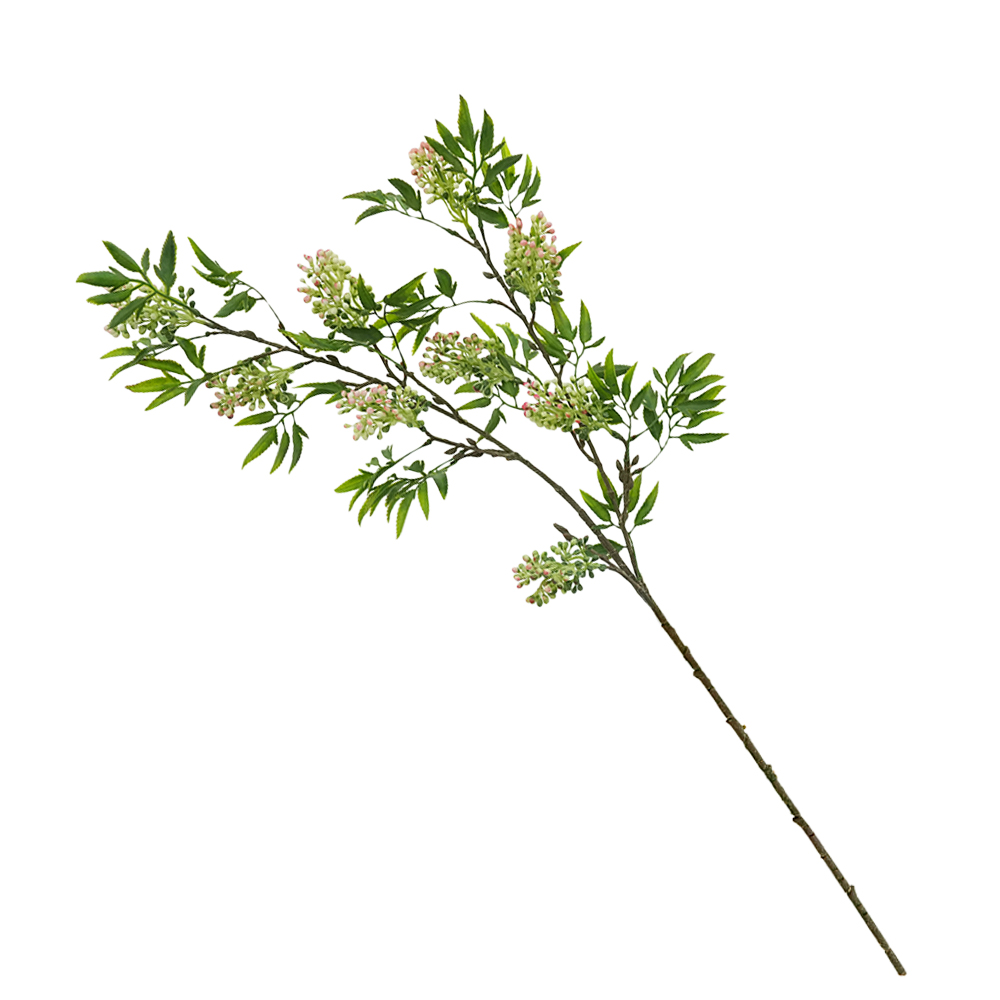 Artificial flowers