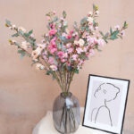 Artificial camellia