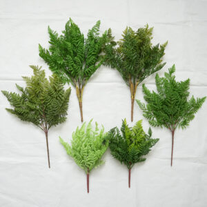 Artificial Fern