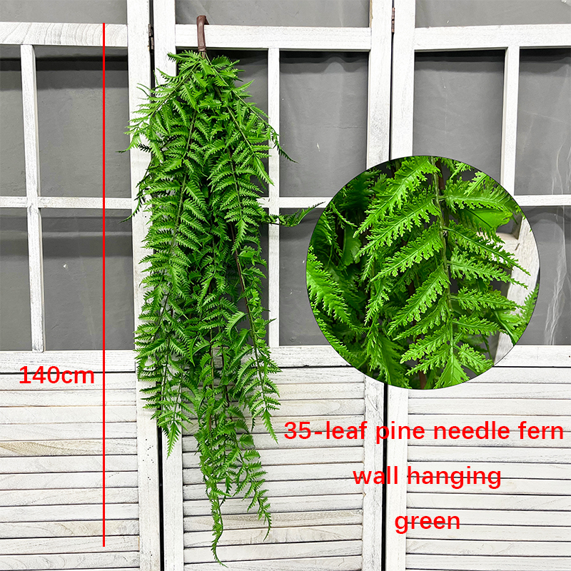 Artificial Hanging Green