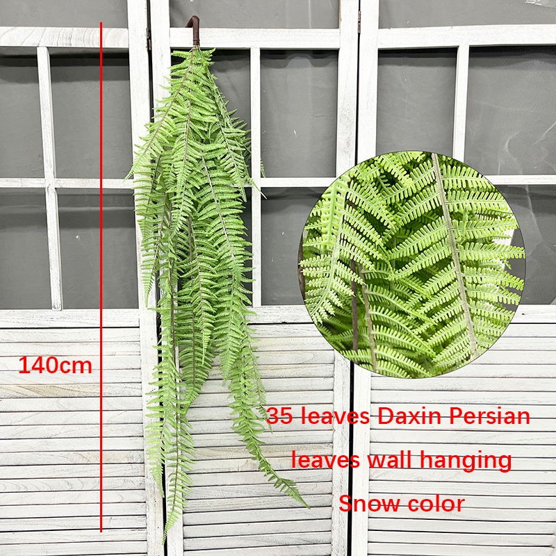 Artificial Hanging Green