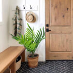 Artificial Cycas Ferns