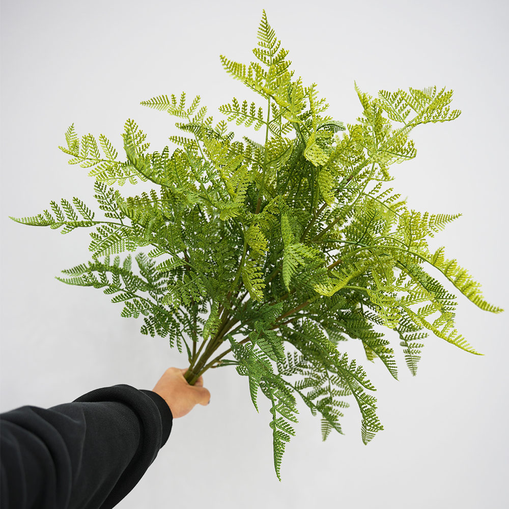 Artificial fern