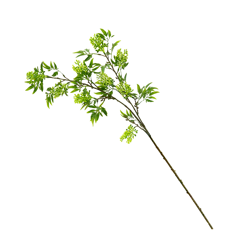Artificial flowers
