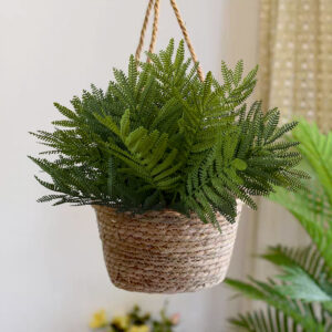 Artificial double-leaf