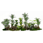 Artificial Plants Grass