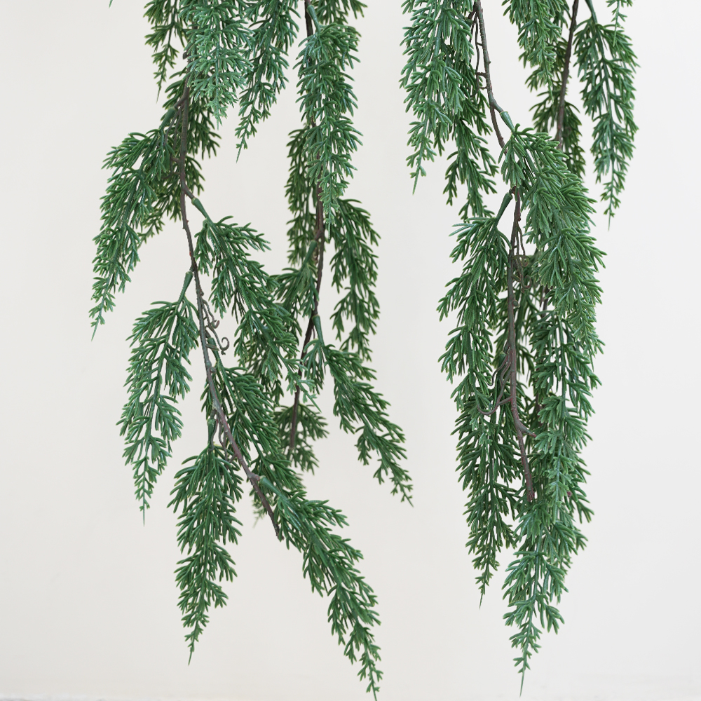 Artificial Plants green