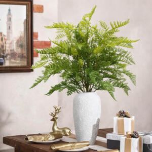 Artificial fern