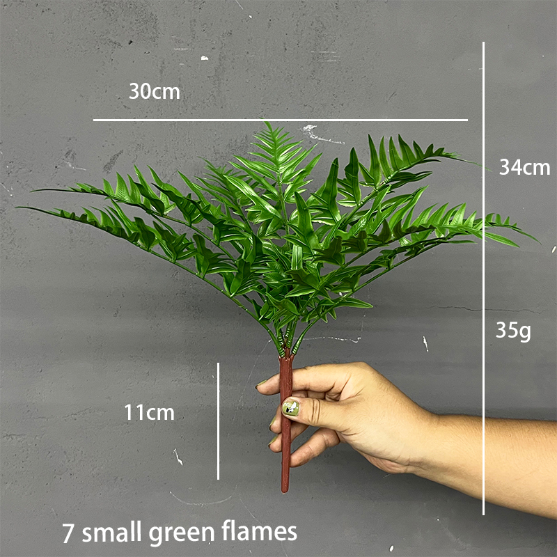 Artificial fern
