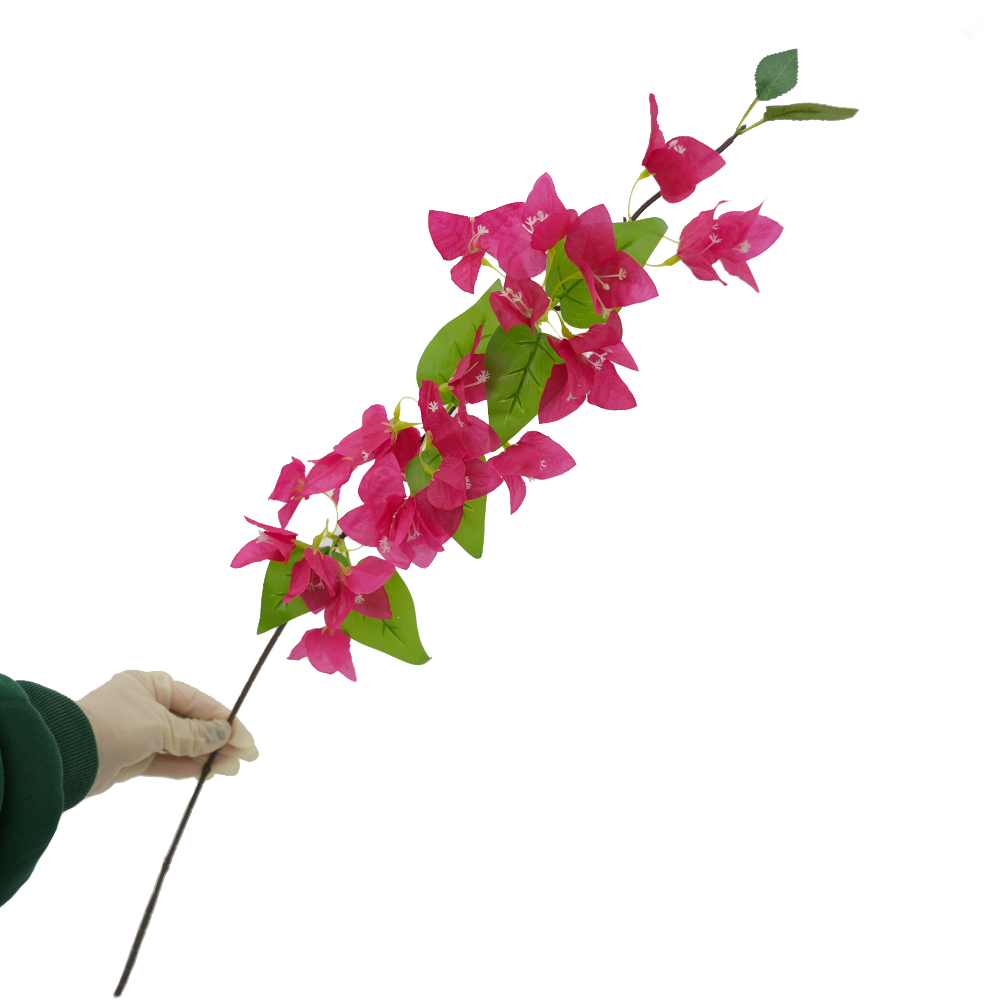 Artificial Triangle Plum