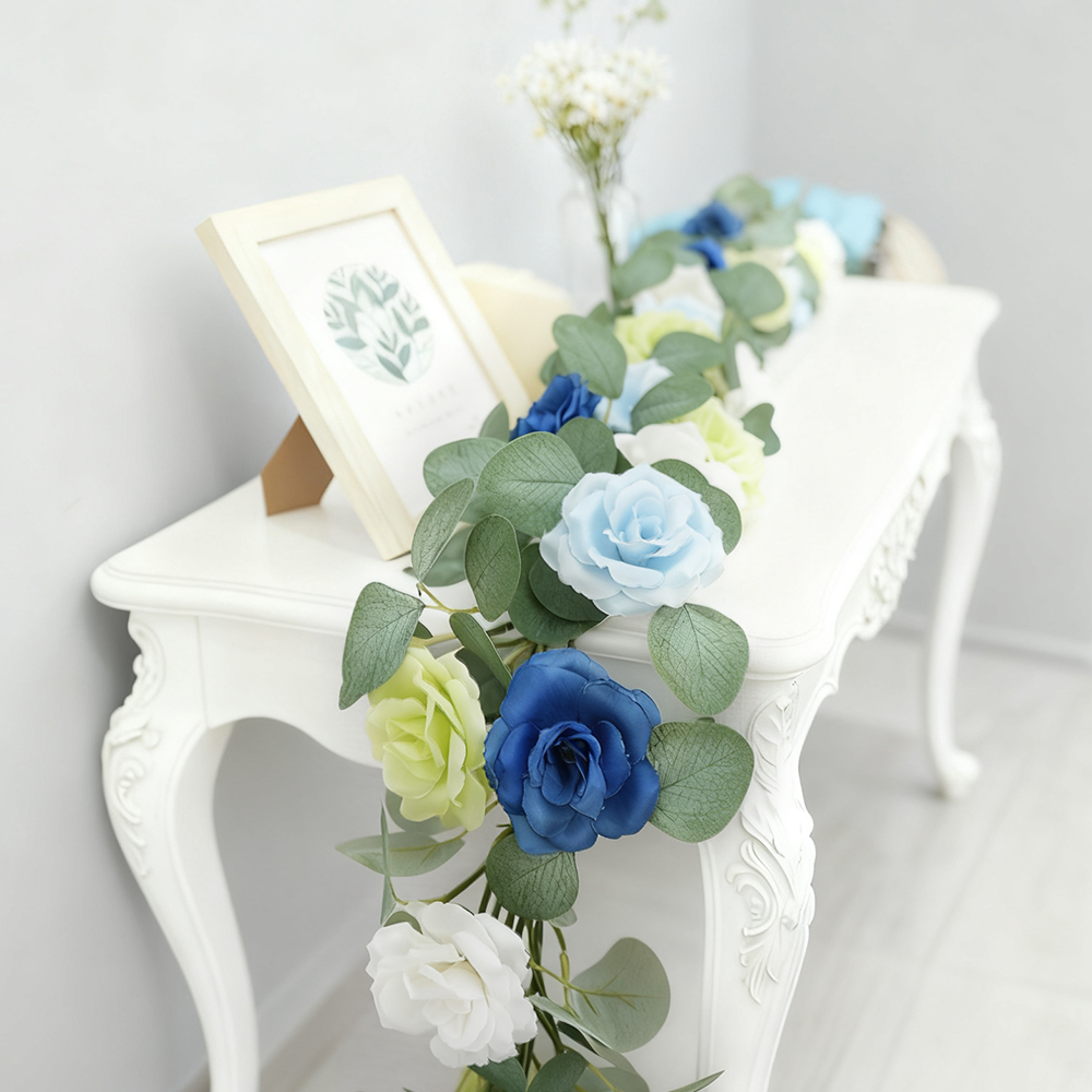 Artificial Rose Vine