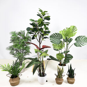 Artificial Plants Tree