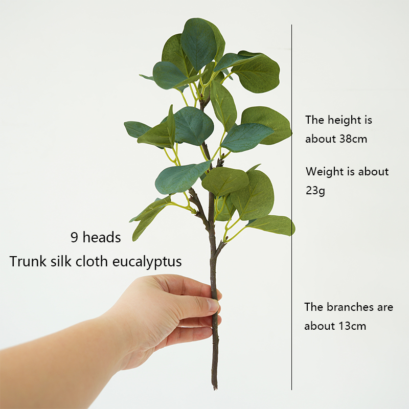 Eucalyptus Artificial Plant