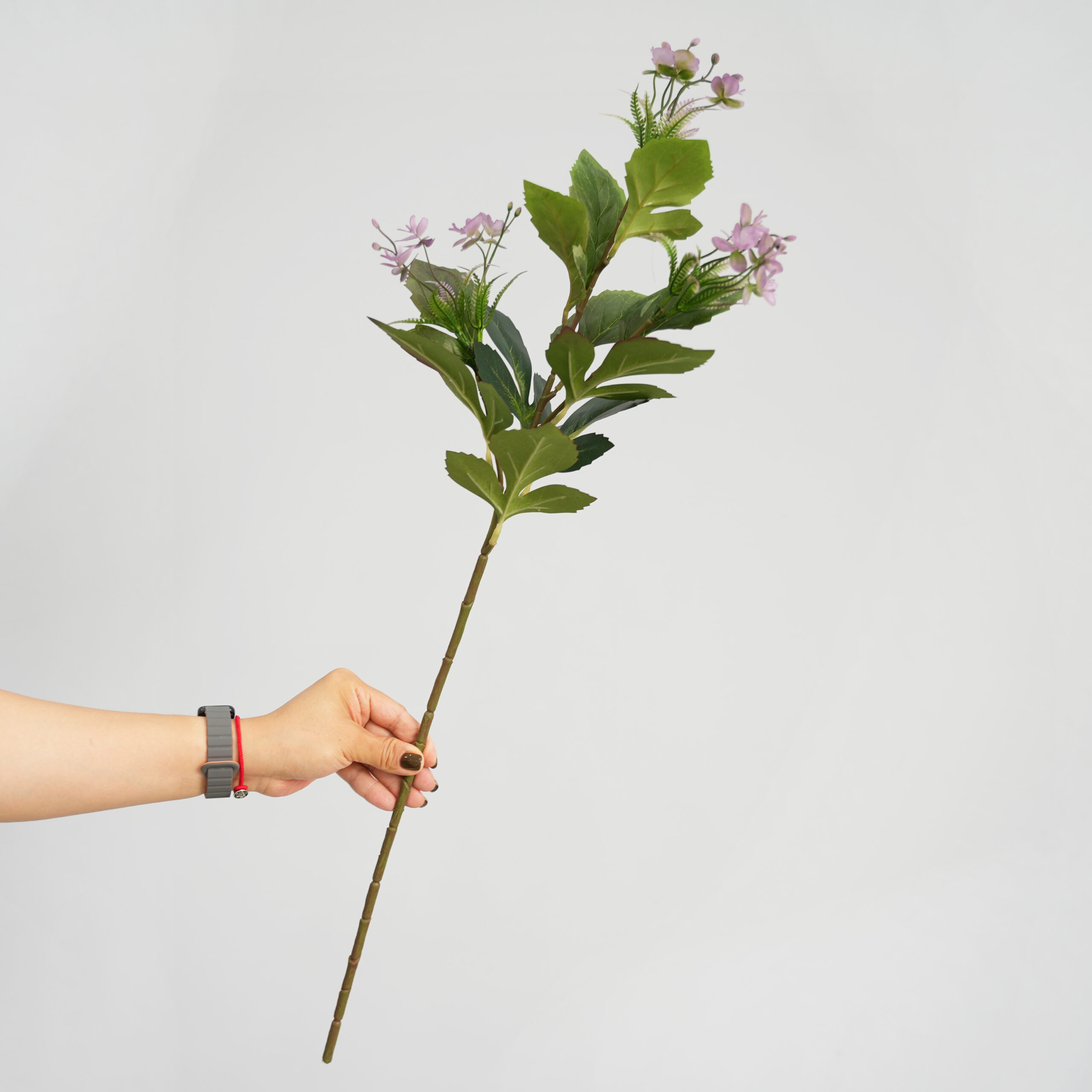 Artificial flower