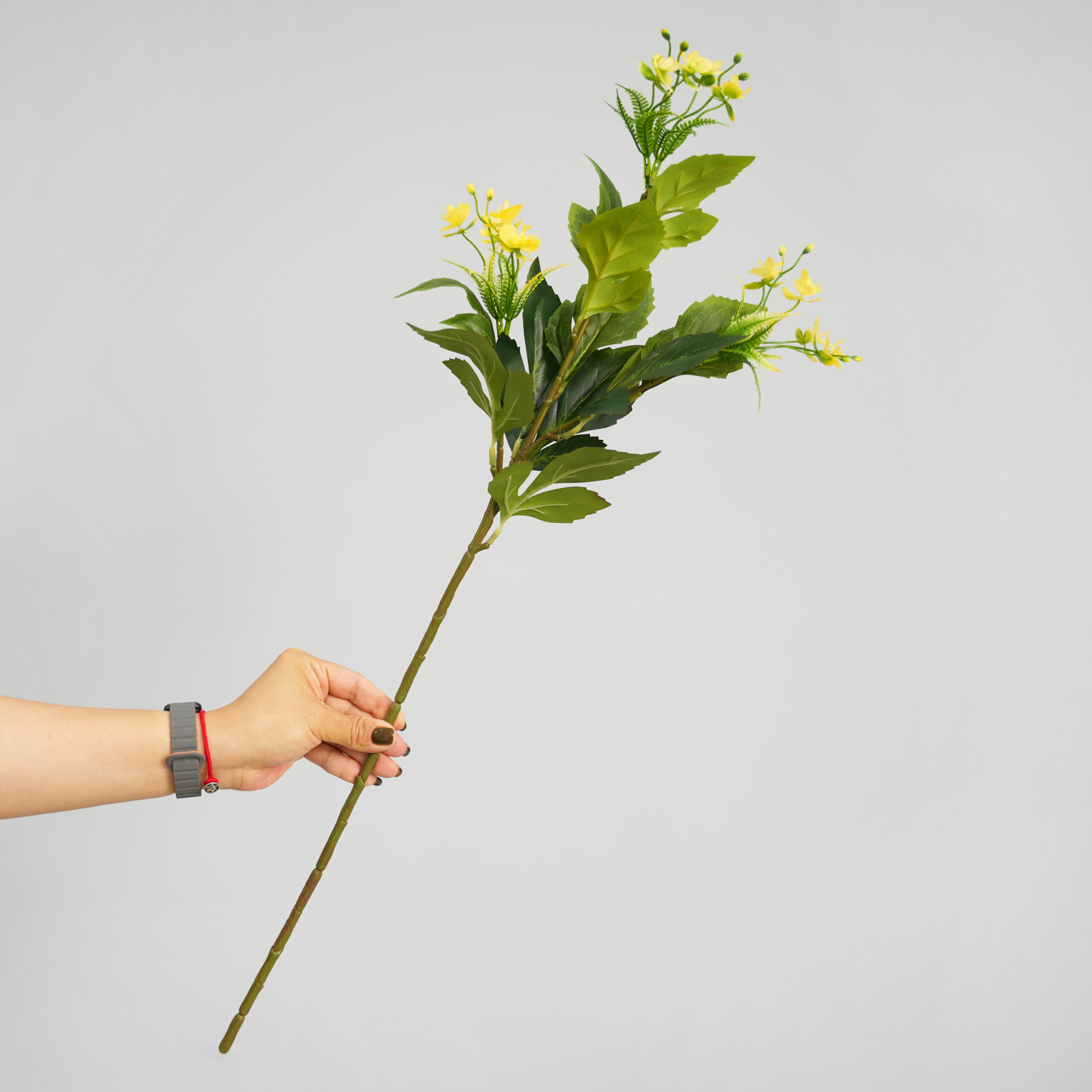 Artificial flower