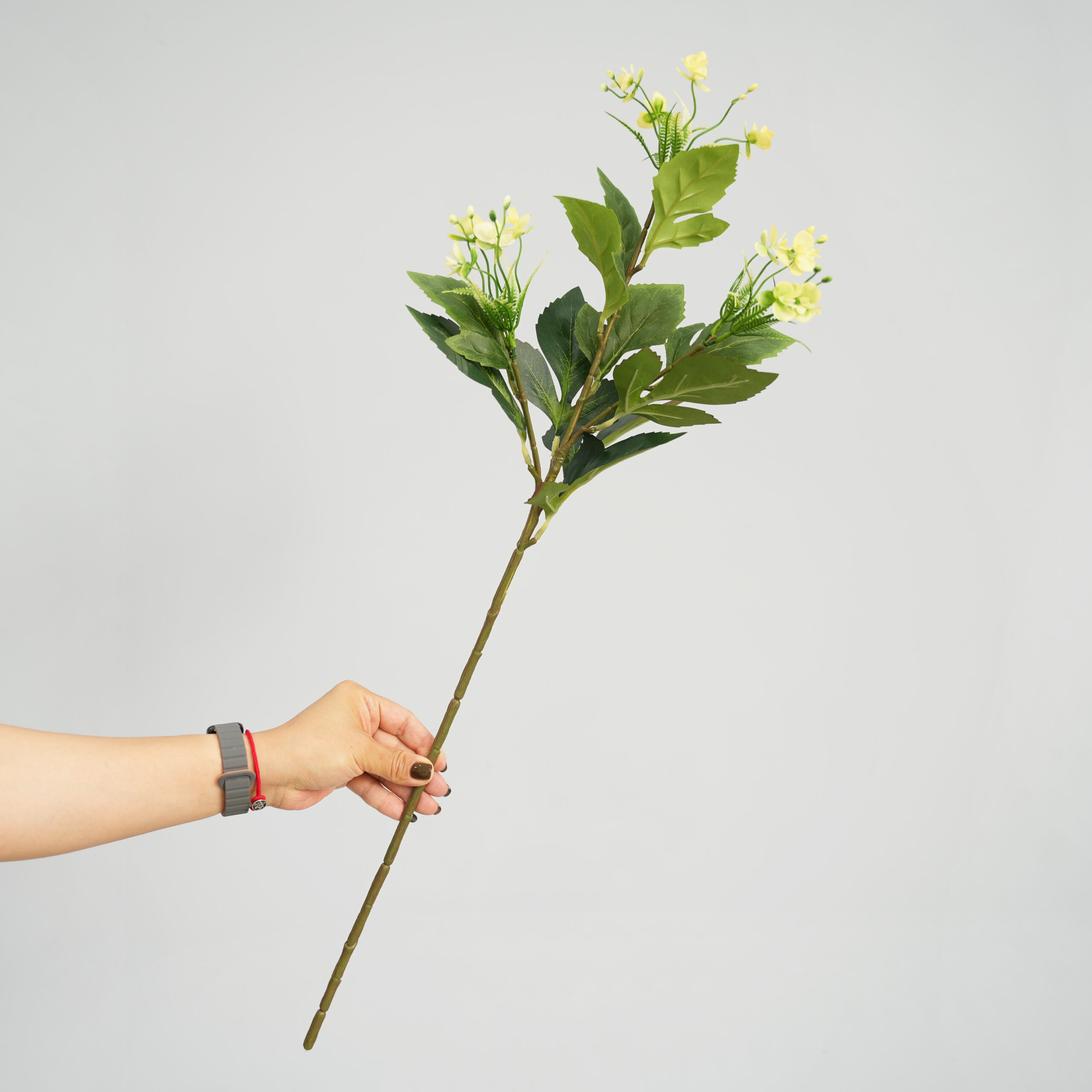 Artificial flower