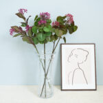 imitation Apple leaf