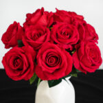 Artificial Rose Bouquet