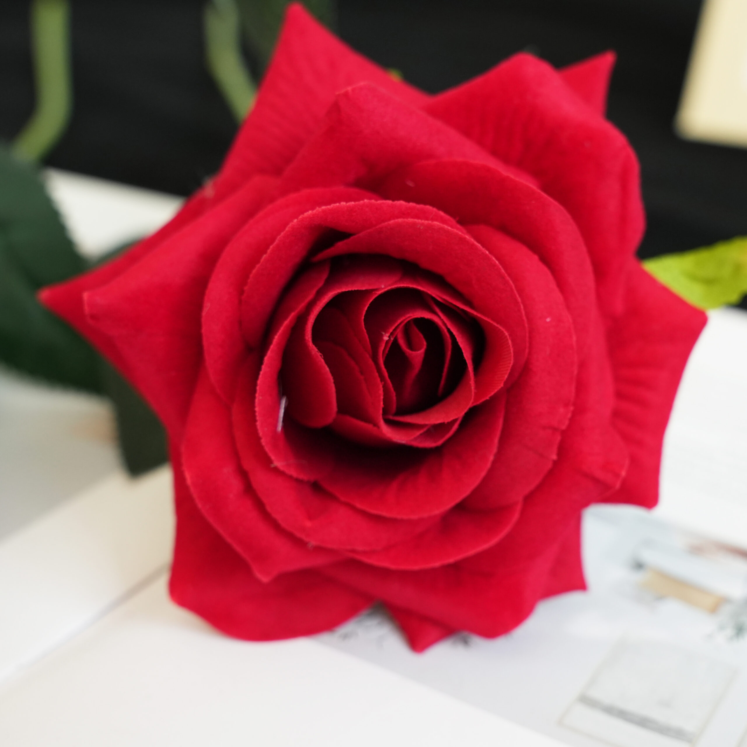 Artificial Rose Bouquet