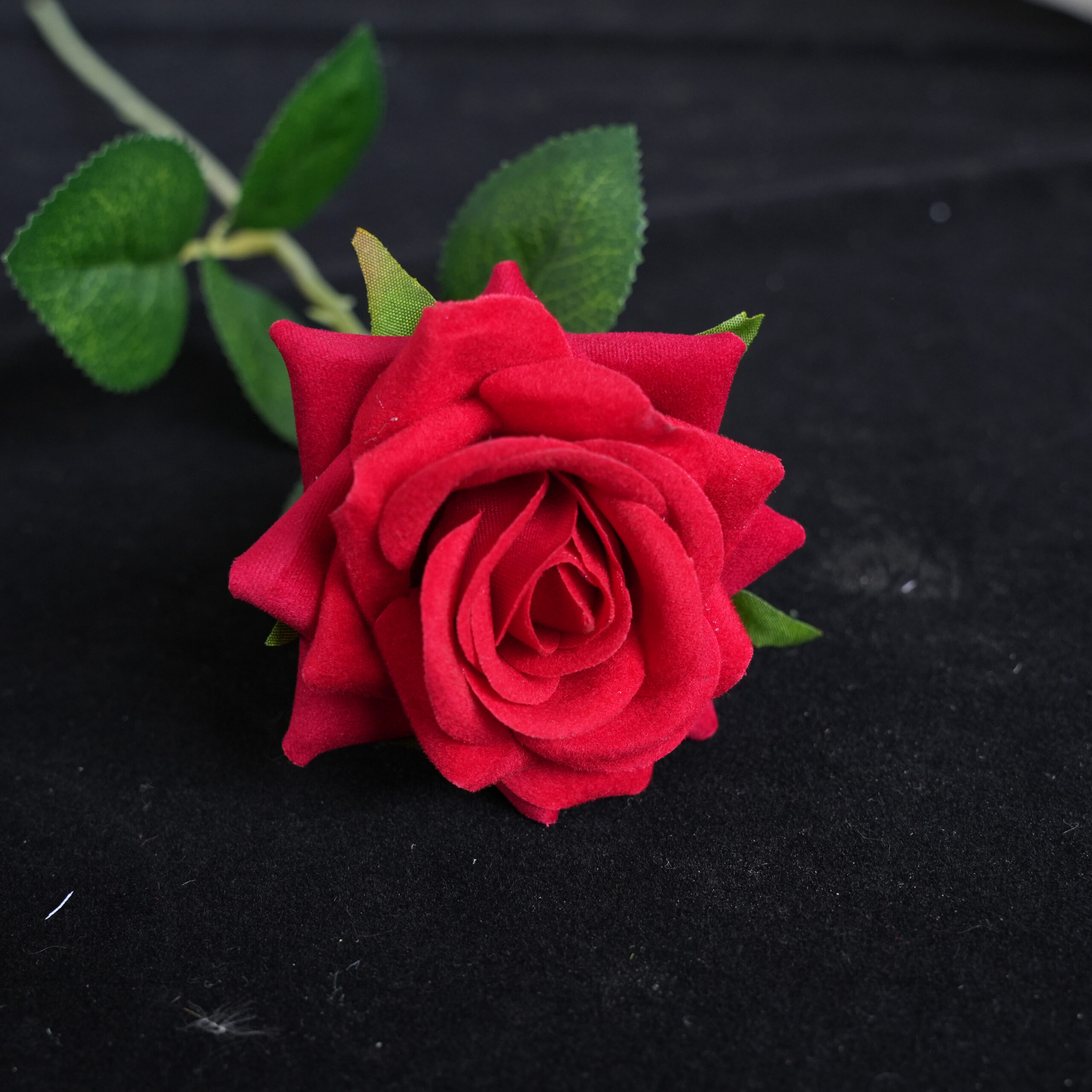 Artificial Rose Bouquet