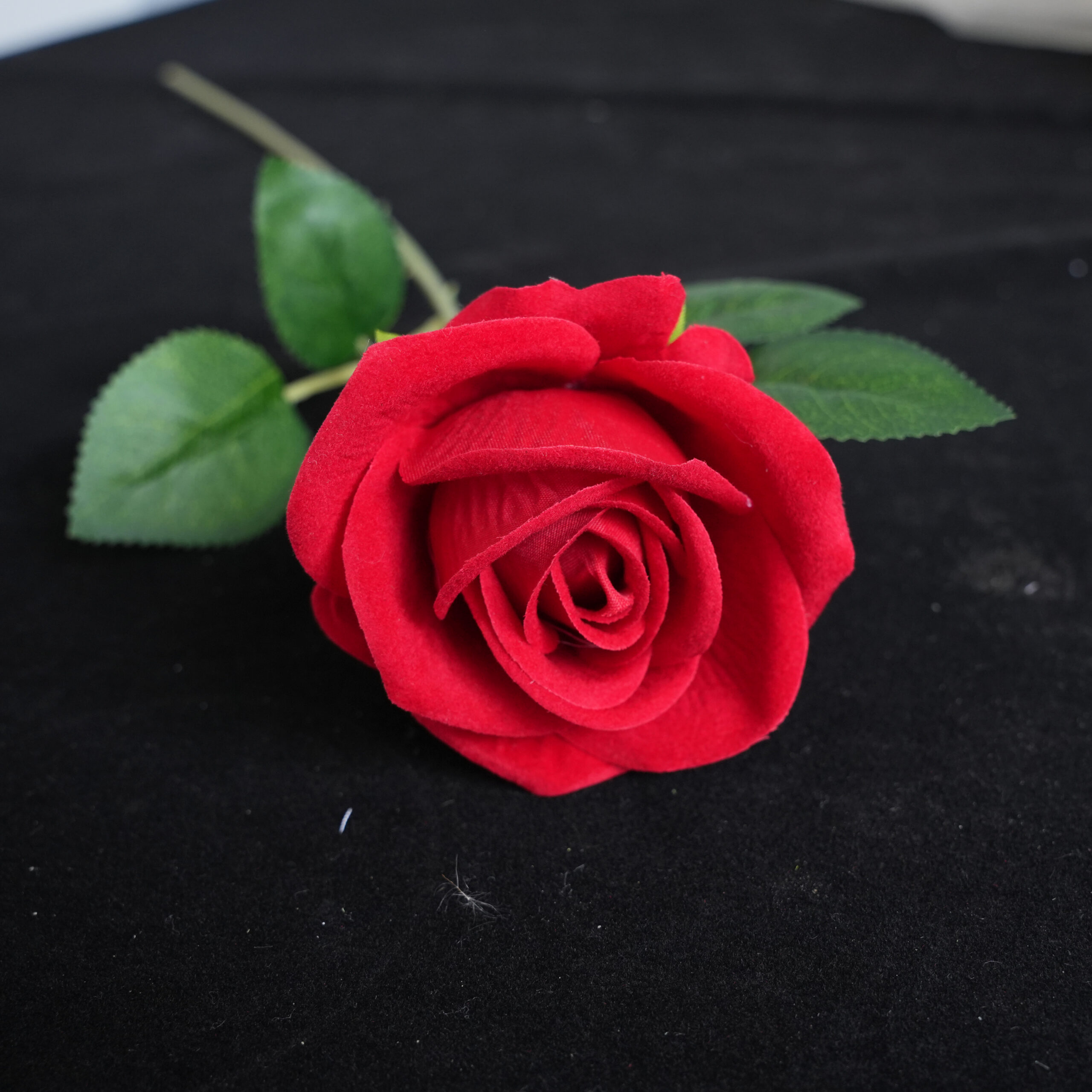 Artificial Rose Bouquet