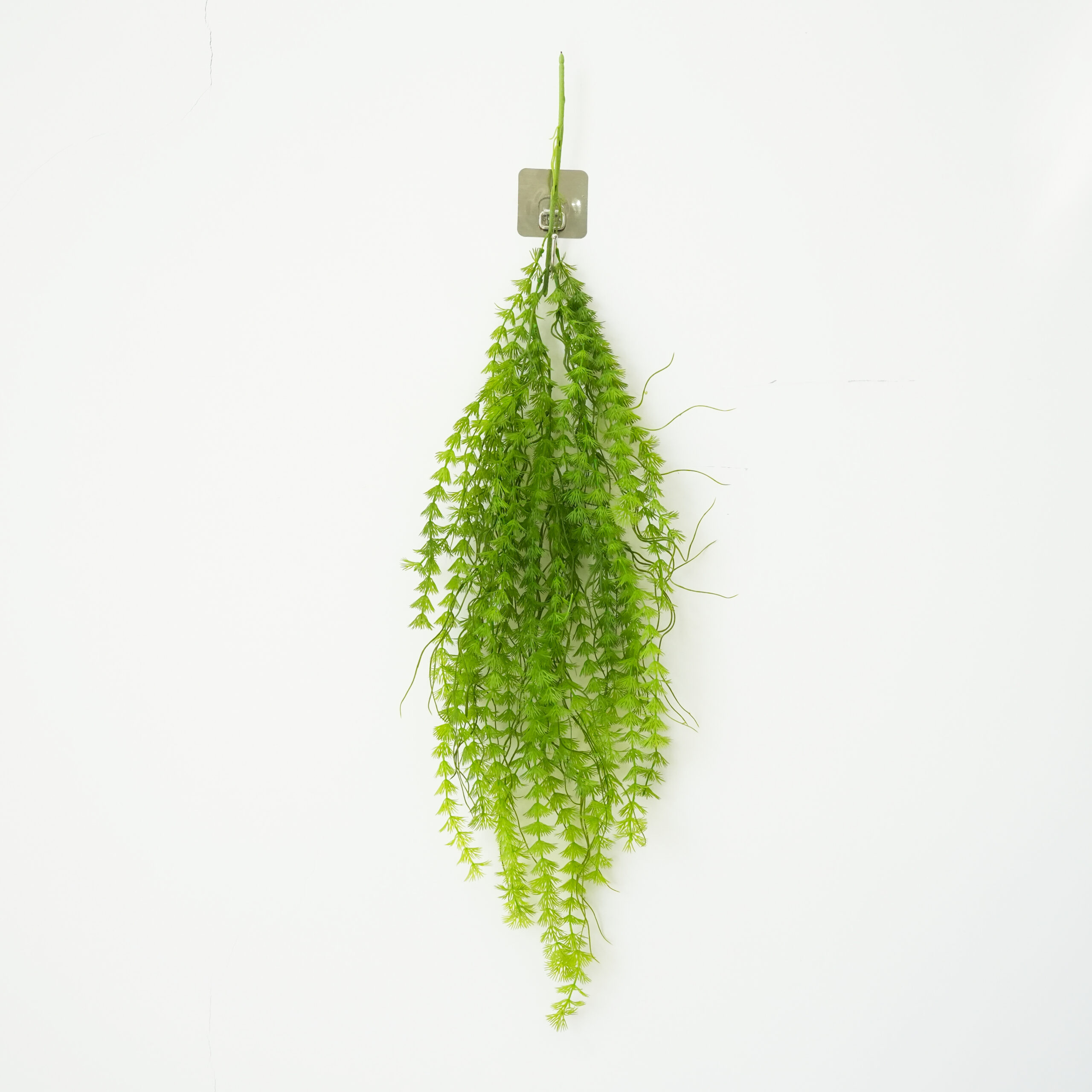 Artificial dandelion fern