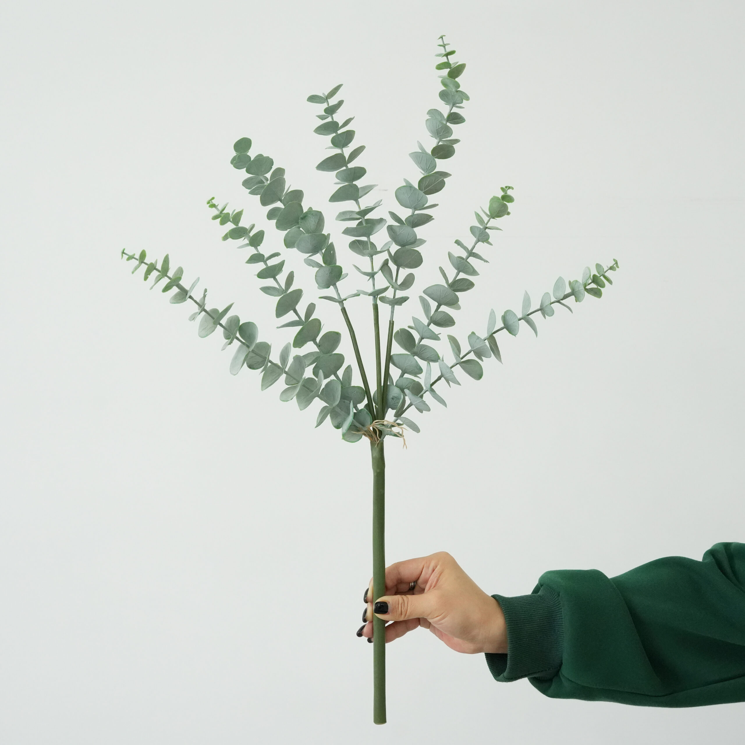 Artificial Eucalyptus Leaves