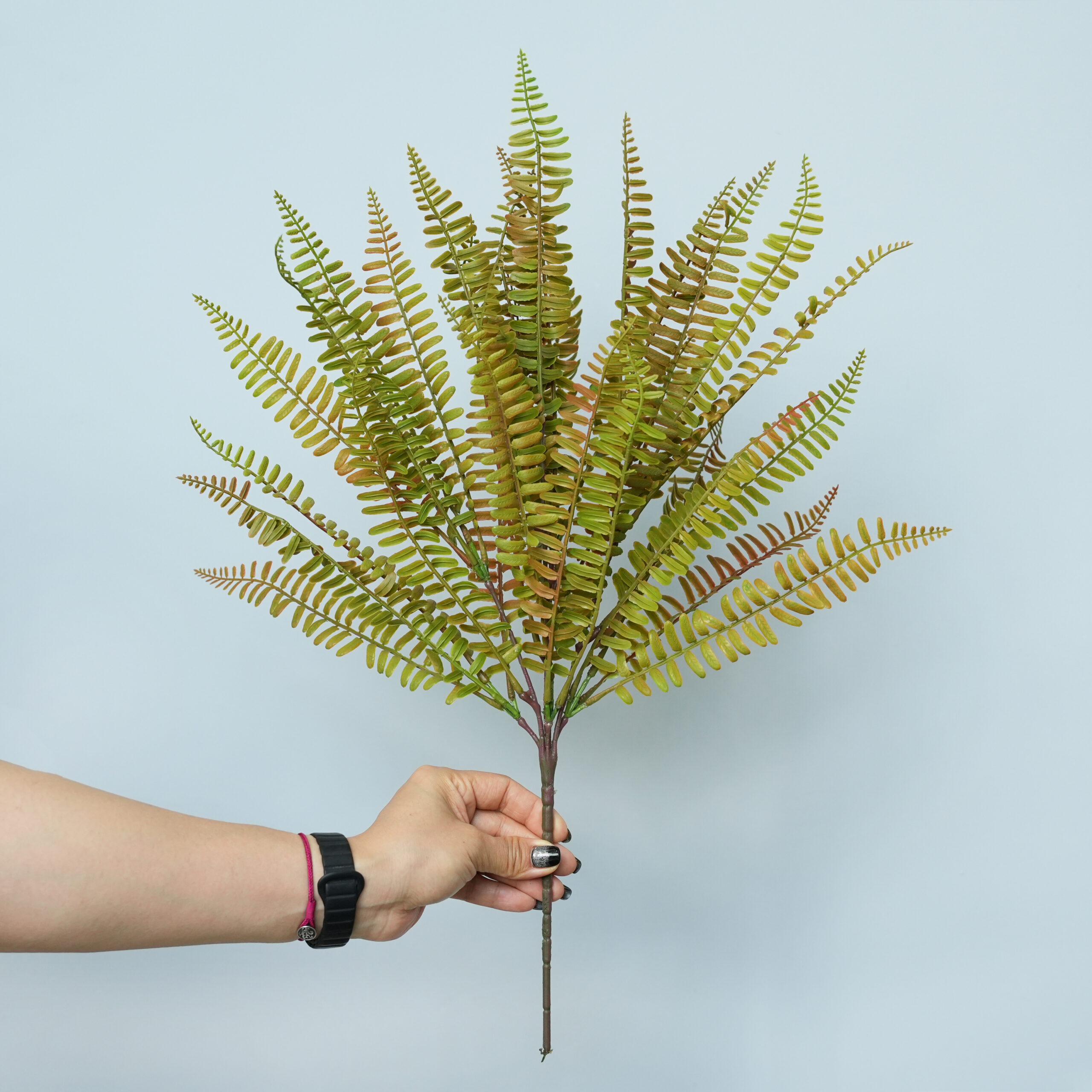 Artificial fern