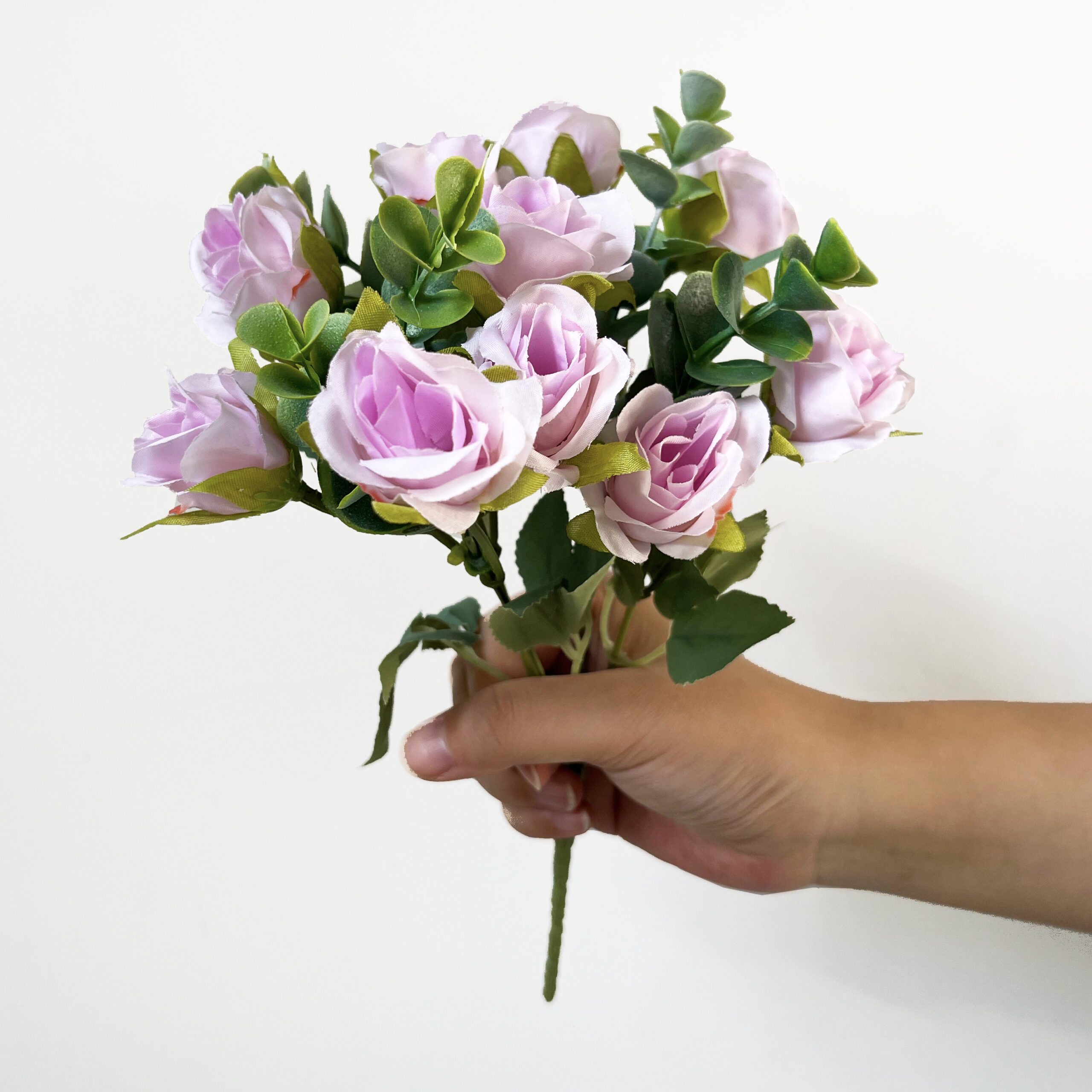 artificial flowers