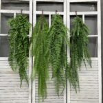 Artificial Hanging Green