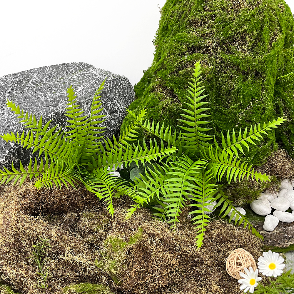 Artificial Persian Ferns