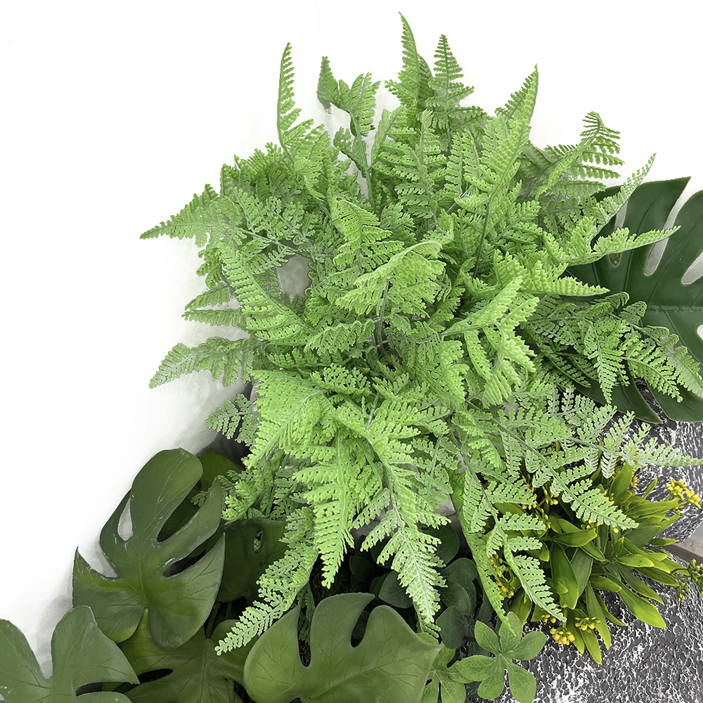 Simulation Fern Grass