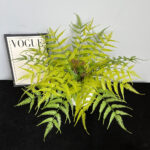 Artificial fern