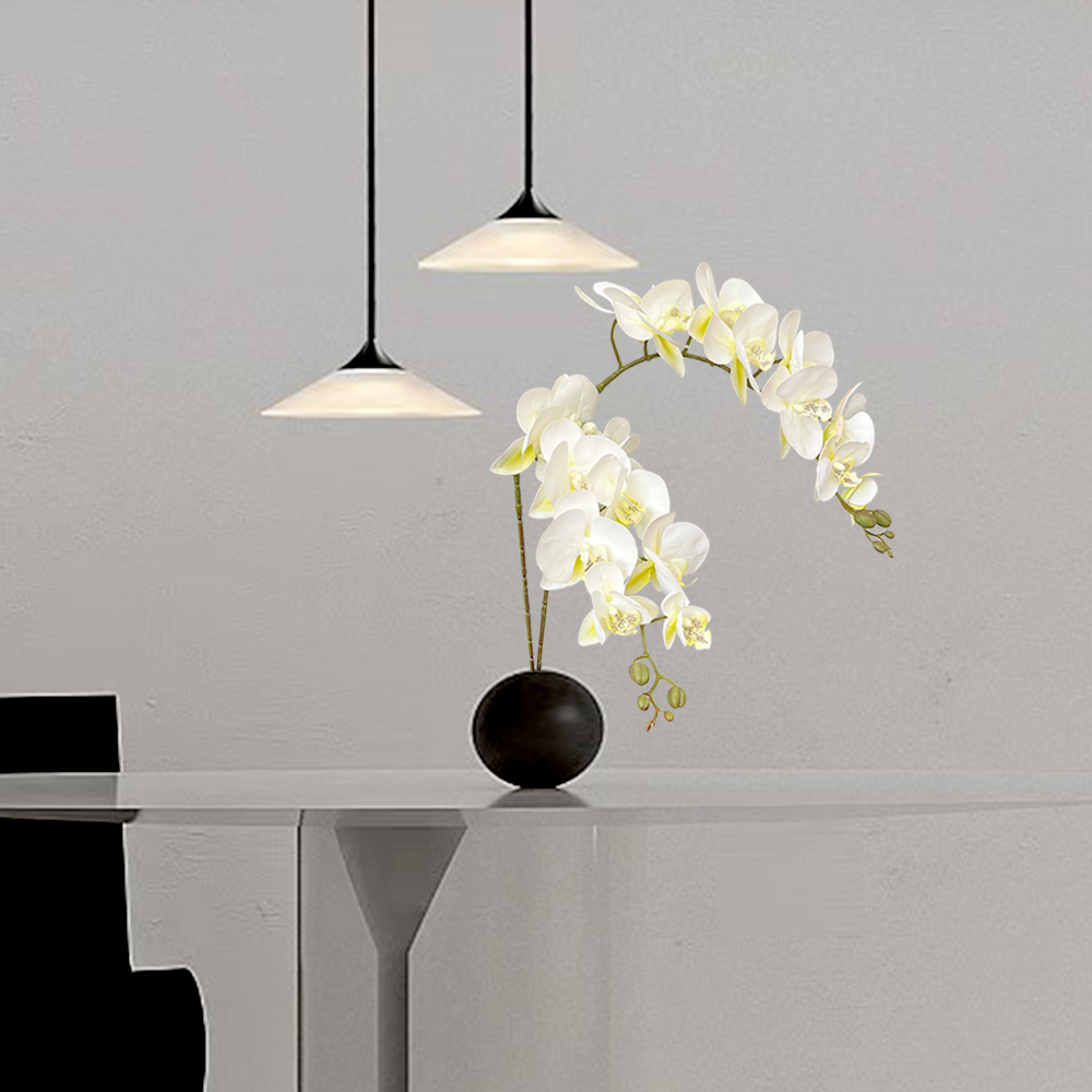 Artificial Butterfly Orchid