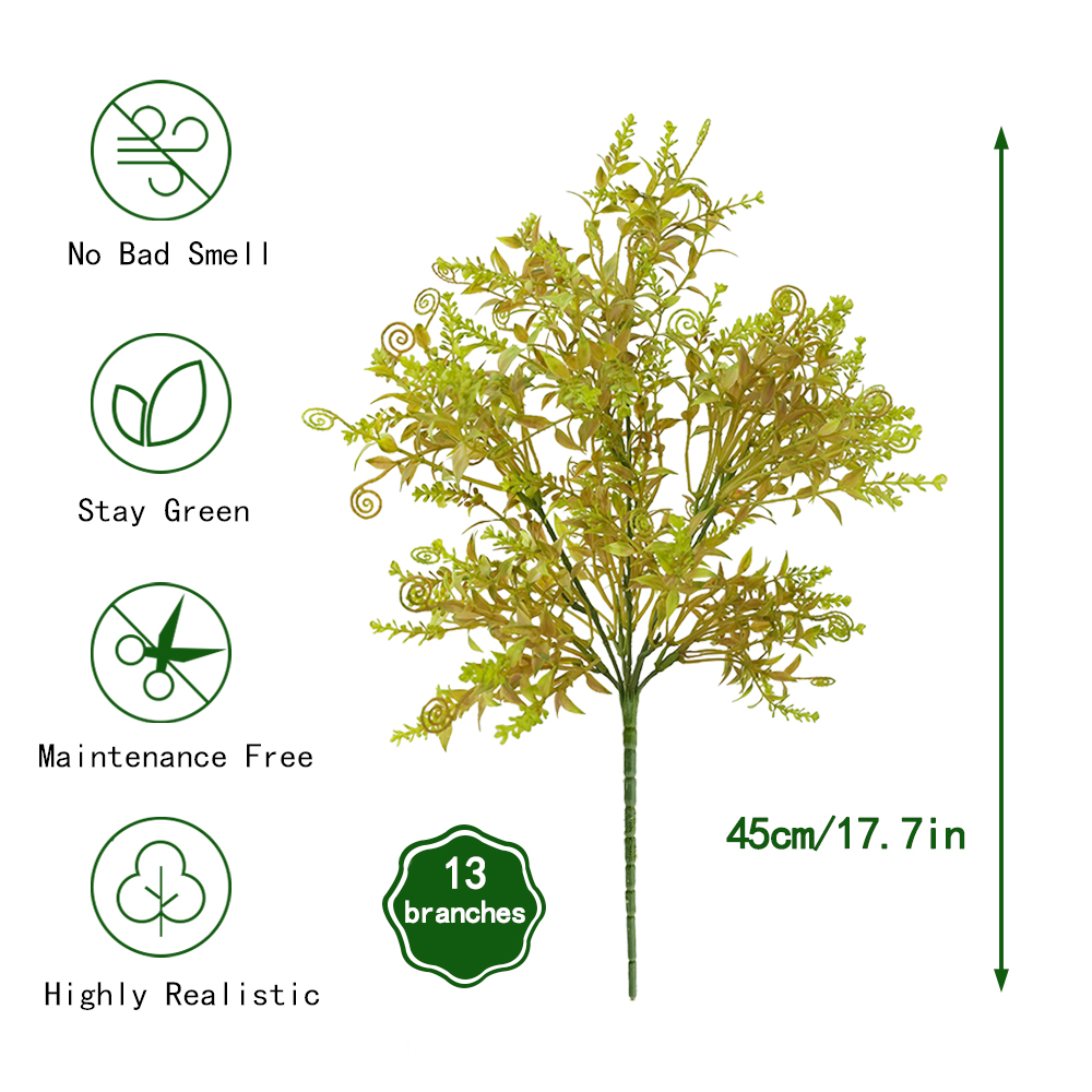 Artificial Shrubs